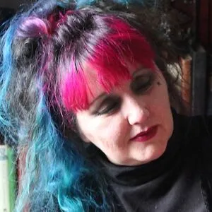 Kelly Potts Martinez