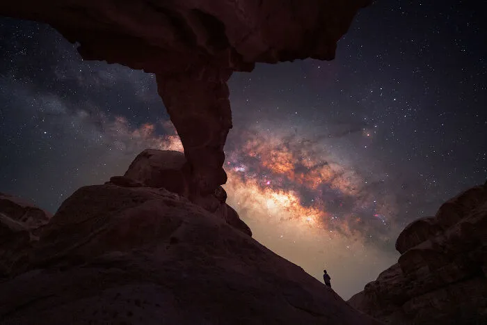 The Arch