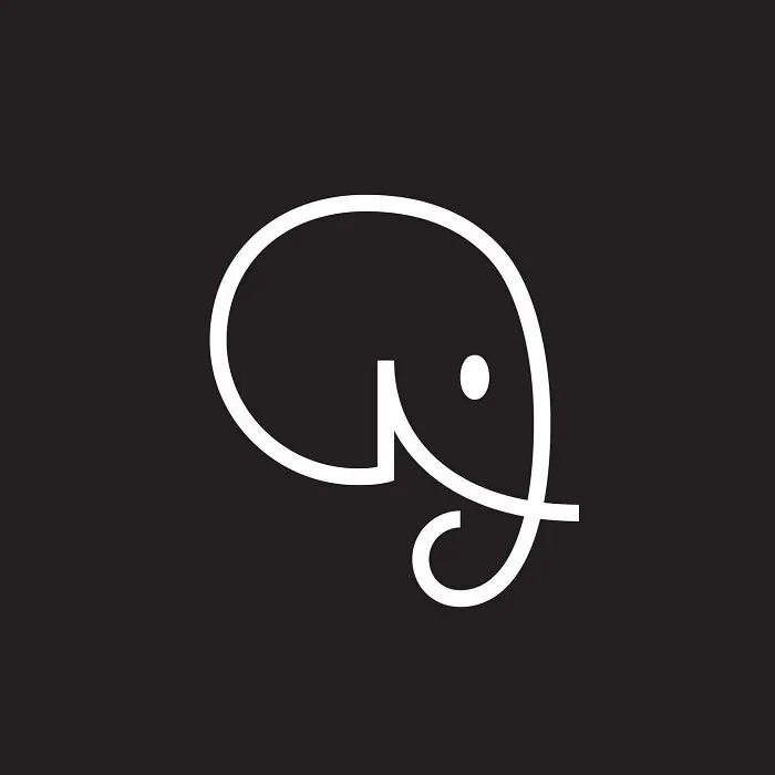 This Graphic Designer Creates Minimalist And Modern Logos, Here Are 30 Of Them