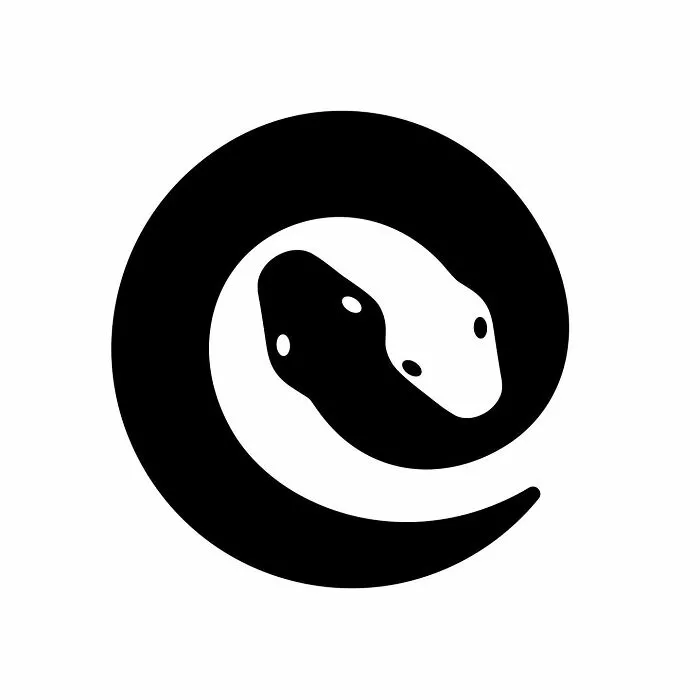 This Graphic Designer Creates Minimalist And Modern Logos, Here Are 30 Of Them