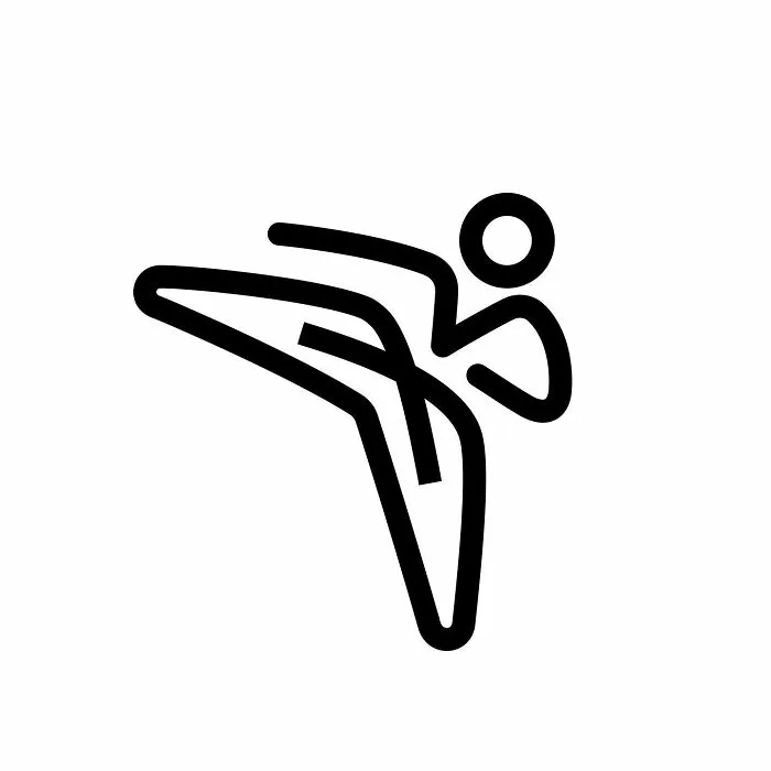 This Graphic Designer Creates Minimalist And Modern Logos, Here Are 30 Of Them