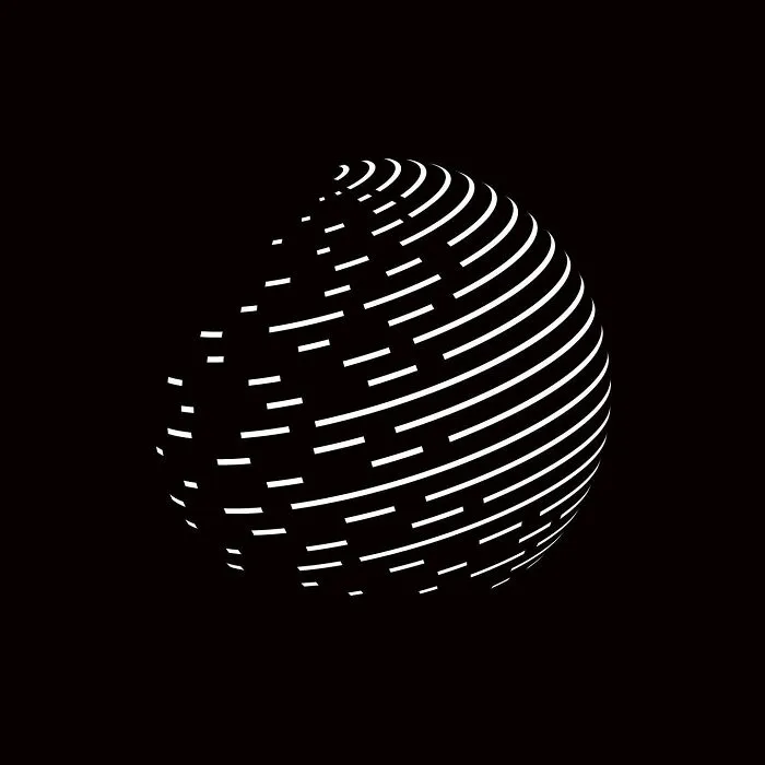 This Graphic Designer Creates Minimalist And Modern Logos, Here Are 30 Of Them