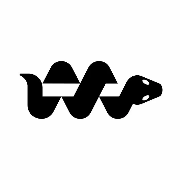 This Graphic Designer Creates Minimalist And Modern Logos, Here Are 30 Of Them