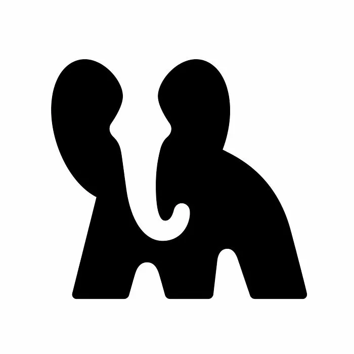 This Graphic Designer Creates Minimalist And Modern Logos, Here Are 30 Of Them