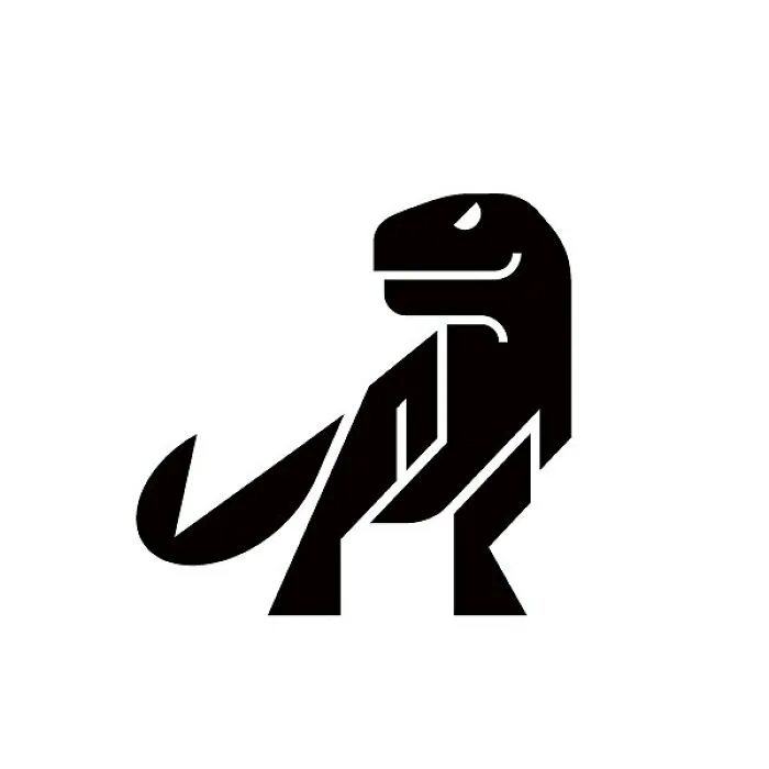 This Graphic Designer Creates Minimalist And Modern Logos, Here Are 30 Of Them