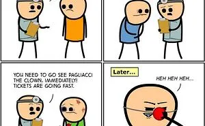 30 Hilariously Inappropriate Comics About Today’s Society By Cyanide & Happiness (New Pics)