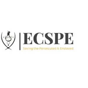 ECSPE - Saving the Persecuted and Enslaved