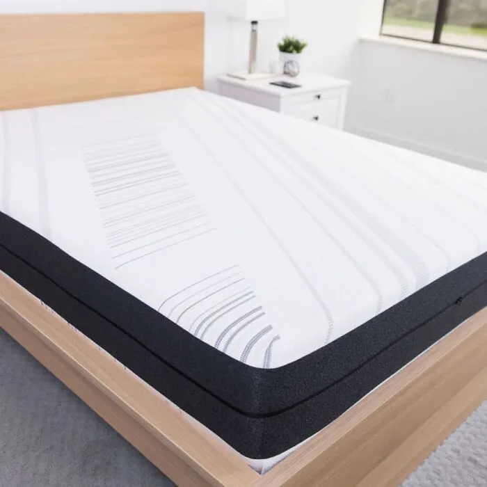 Chill All Night With <span Style="Font:inherit;color:#d74b1f;"> Out Cold™ Perfect Fit Mattress From Ilovepillow</Span>!