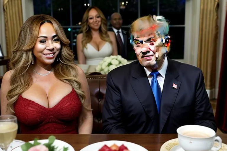 Post The Funniest Ai Fail!