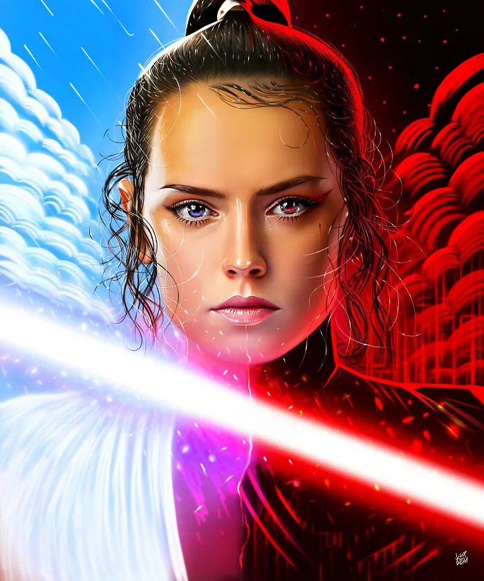 Hyper Realistic Portrait Illustrations Of Celebrities By Yaşar Vurdem (20 Pics)