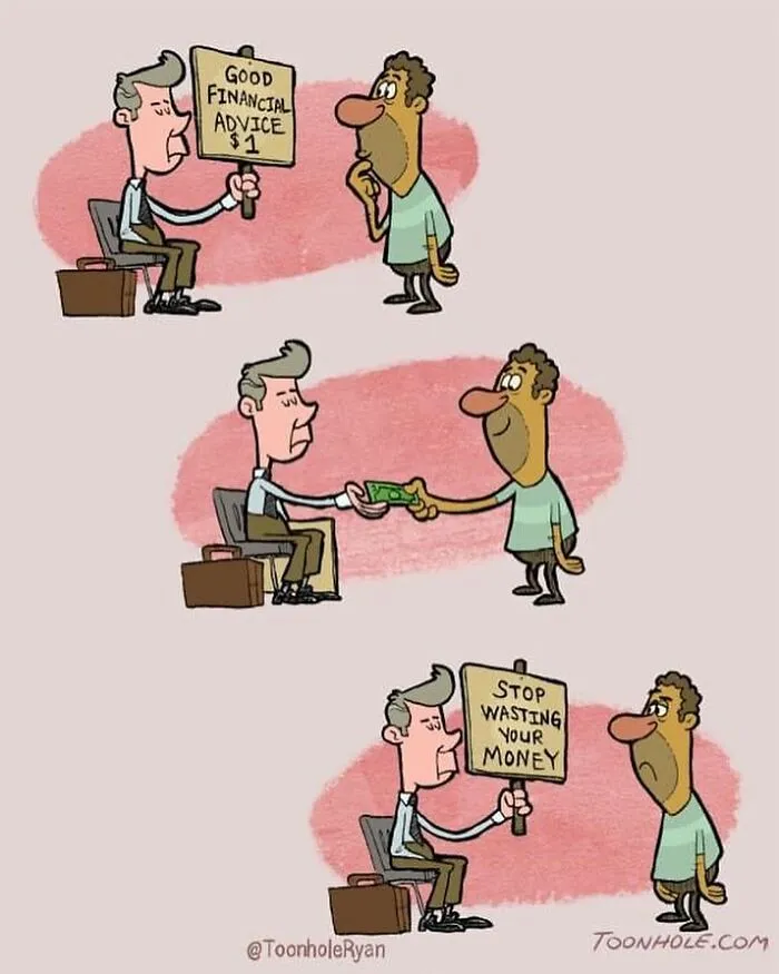 35 Funny And Sometimes Dark Comics With Unexpected Twists By Toonhole Ryan (New Pics)