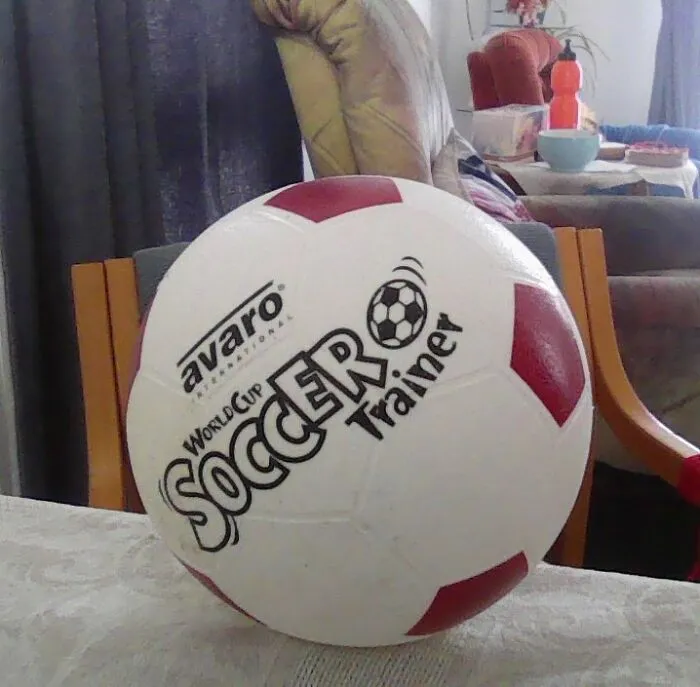 Soccer