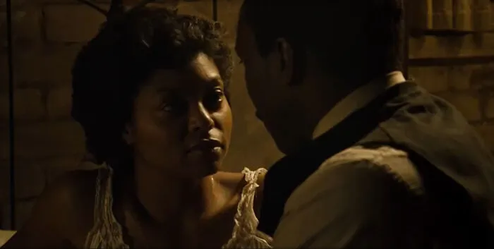 Mahershala Ali Refused To Film An Intimate Scene 