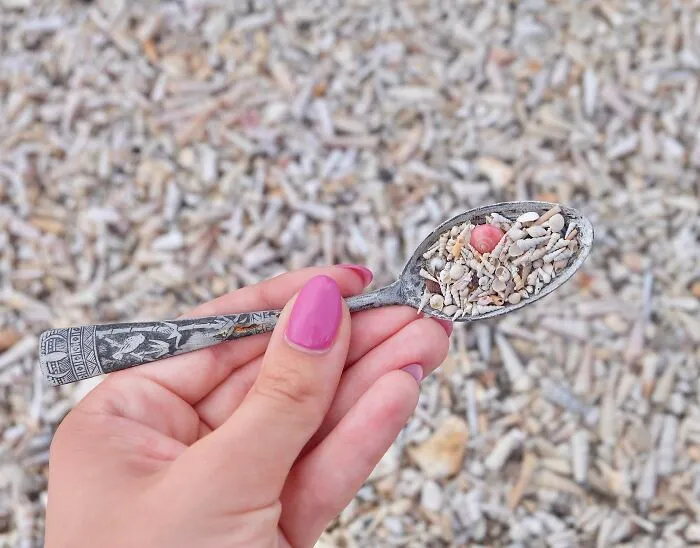 Vintage Spoon