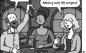If You Like Dark Humor, You Might Like These 30 New Comics By Ryan Mason