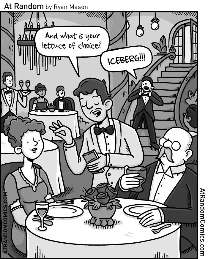 If You Like Dark Humor, You Might Like These 30 New Comics By Ryan Mason