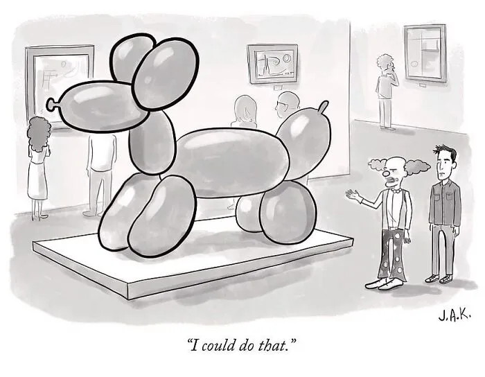 30 Humorous One-Panel Comics By Jason Adam Katzenstein For Your Daily Dose Of Laughter