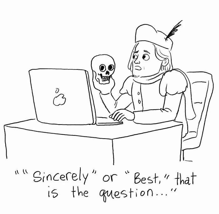 30 Humorous One-Panel Comics By Jason Adam Katzenstein For Your Daily Dose Of Laughter