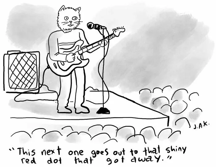 30 Humorous One-Panel Comics By Jason Adam Katzenstein For Your Daily Dose Of Laughter