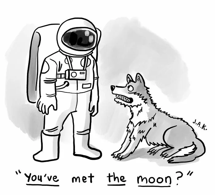 30 Humorous One-Panel Comics By Jason Adam Katzenstein For Your Daily Dose Of Laughter