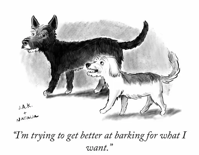30 Humorous One-Panel Comics By Jason Adam Katzenstein For Your Daily Dose Of Laughter