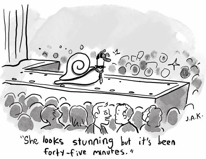 30 Humorous One-Panel Comics By Jason Adam Katzenstein For Your Daily Dose Of Laughter