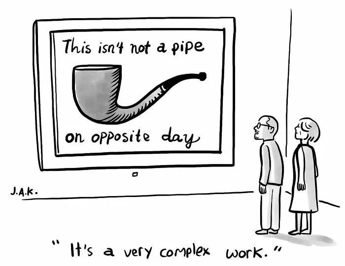30 Humorous One-Panel Comics By Jason Adam Katzenstein For Your Daily Dose Of Laughter