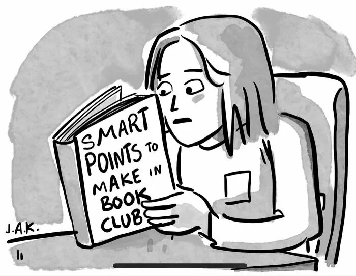 30 Humorous One-Panel Comics By Jason Adam Katzenstein For Your Daily Dose Of Laughter