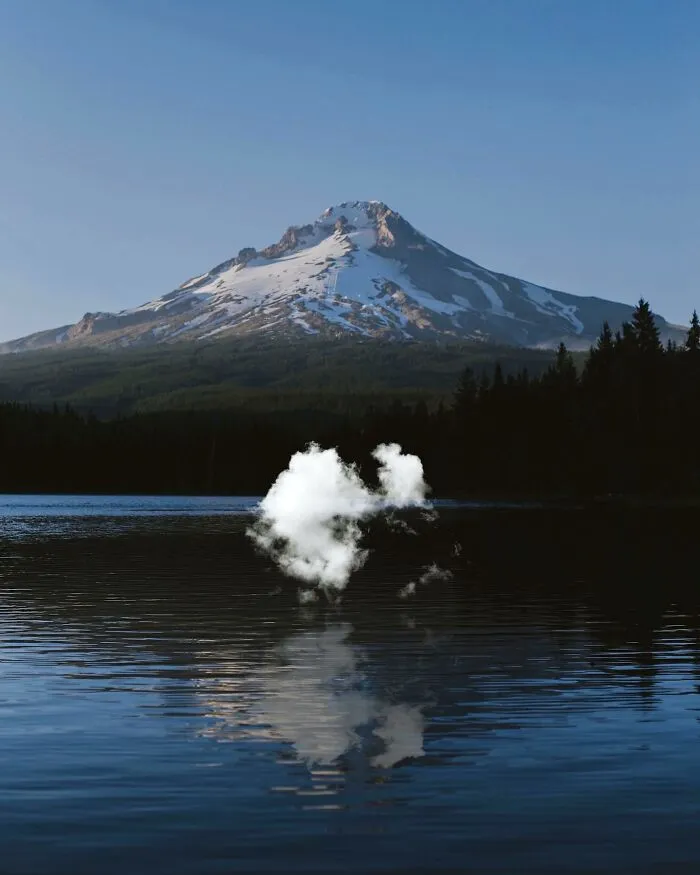 30 Surreal Pictures Showcasing An Alternative Reality By Tom Fabia