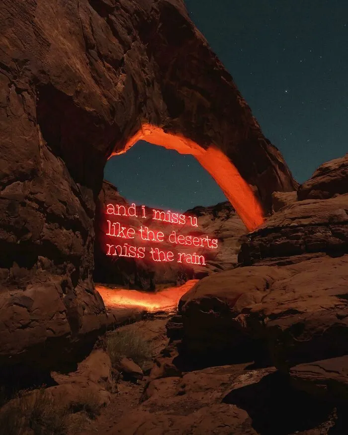 30 Surreal Pictures Showcasing An Alternative Reality By Tom Fabia
