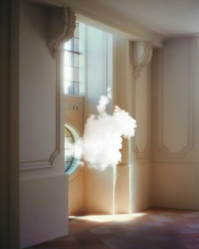 30 Surreal Pictures Showcasing An Alternative Reality By Tom Fabia