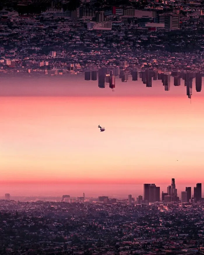 30 Surreal Pictures Showcasing An Alternative Reality By Tom Fabia
