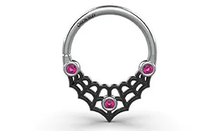 Honkai Starrail And Genshin Impact Inspired Jewelry By Orion Ivliev