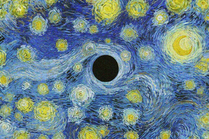 I Recreated 10 Famous Paintings Using Ai As If They Were From The Future