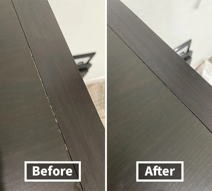 Revive Your Wood: <span Style="Font:inherit;color:#d74b1f;"> Rejuvenate Repair Markers</Span> Bring Furniture & Floors Back!