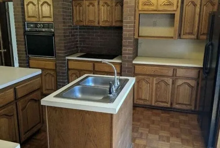 Just Had To Have An Island