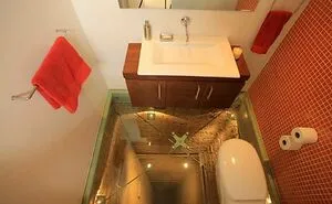 "You Should Have Hired An Architect" Facebook Group Shares 30 Ways People Have Ruined Their Homes (New Pics)