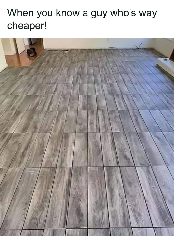 "You Should Have Hired An Architect" Facebook Group Shares 30 Ways People Have Ruined Their Homes (New Pics)