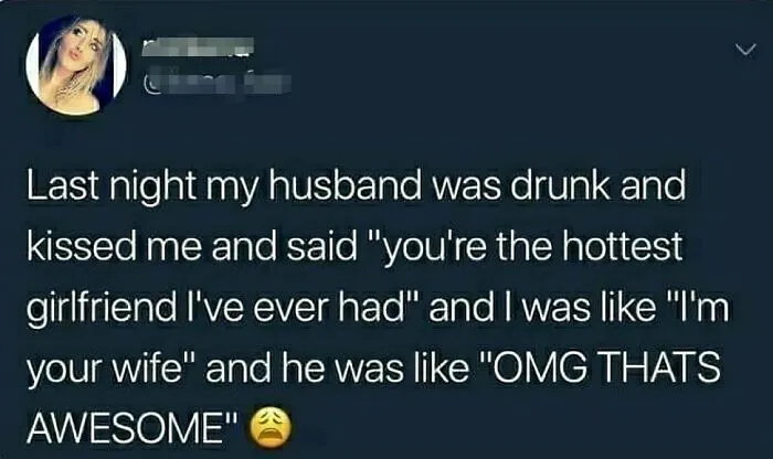 35 Relationship, Life, And Other Chucklesome Memes Shared In This Online Group With 513K Members