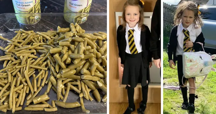 50 Of The Most Interesting Comparison Pics That Might Give You A Fresh New Perspective On Things (New Pics)