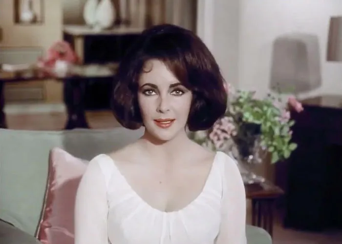 Elizabeth Taylor