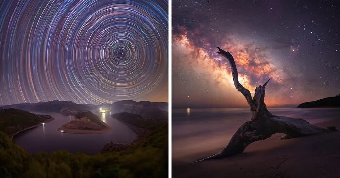 I Have Been Doing Astrophotography For Quite Some Time Now, Here Are My 50 Best Pics Of The Night Sky