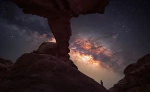 I Have Been Doing Astrophotography For Quite Some Time Now, Here Are My 50 Best Pics Of The Night Sky