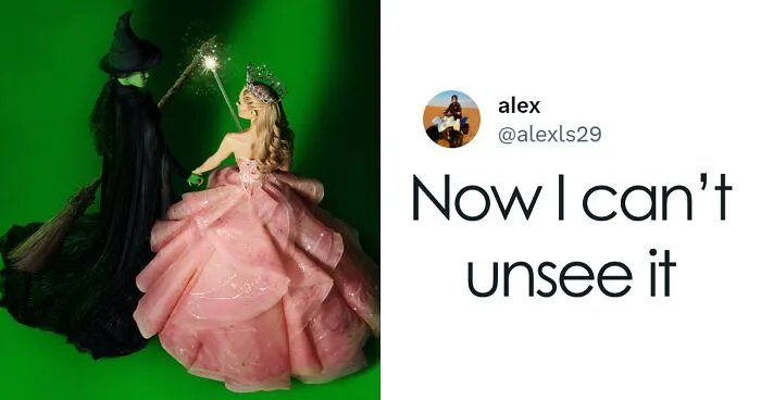 Ariana Grande’s Roast-Worthy Costume Comes With Serving Of Laughs As Fans Compare It To Meat