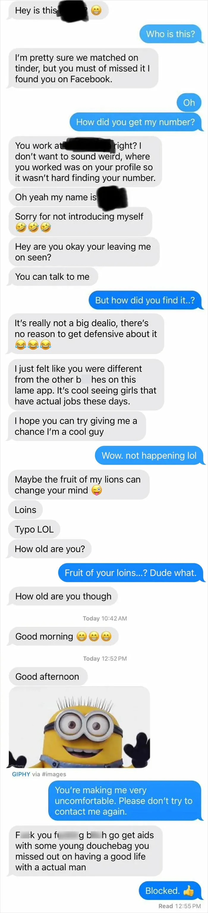 Ngvc: “Fruit Of My Lions”