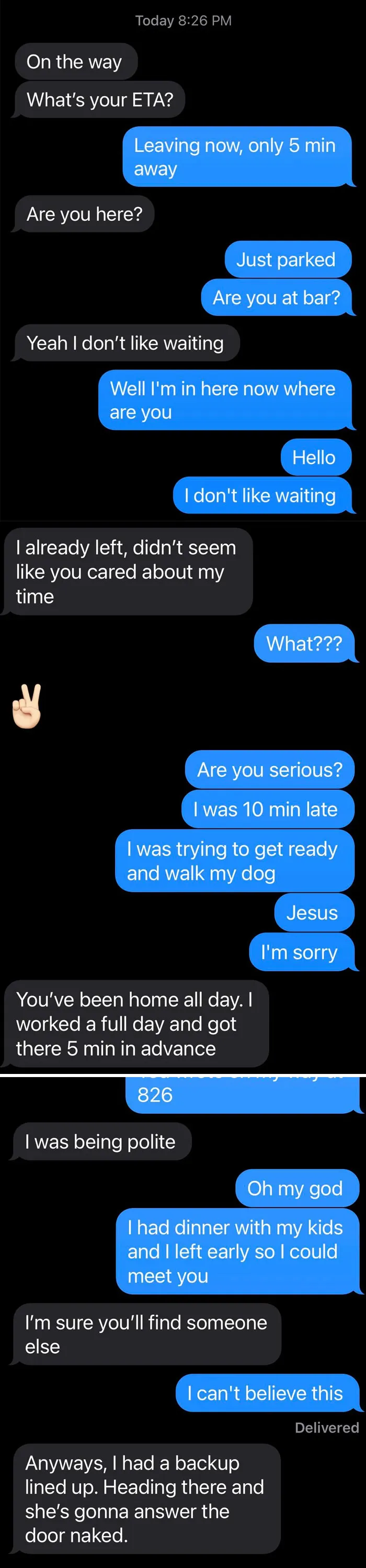 #datingsofun