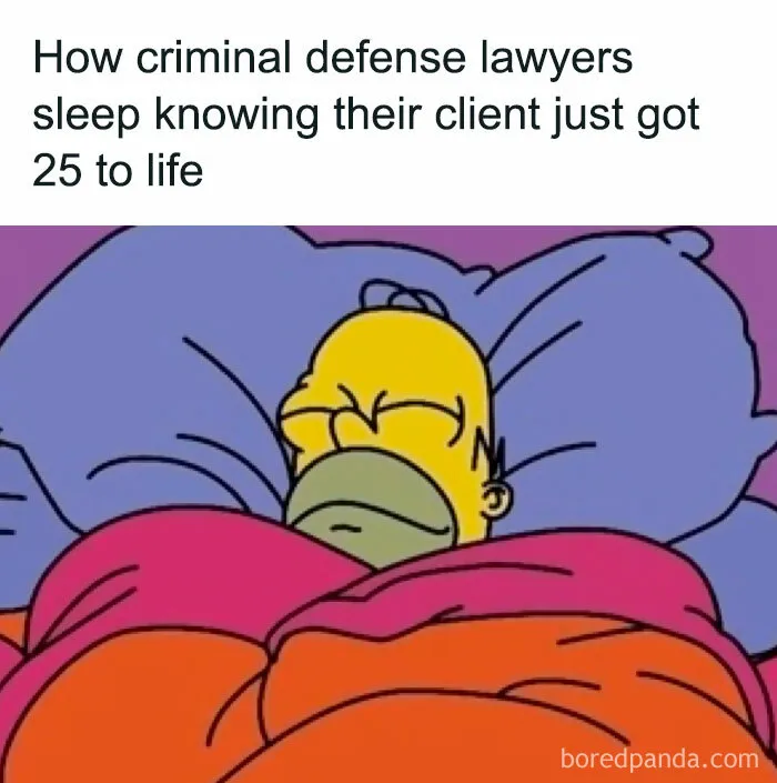 30 Hilarious ‘Attorney Problems’ Memes That May Hit Close To Home If You Work In Law
