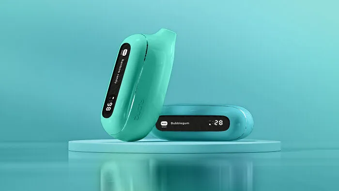 "Flonq Max Smart" By Flonq