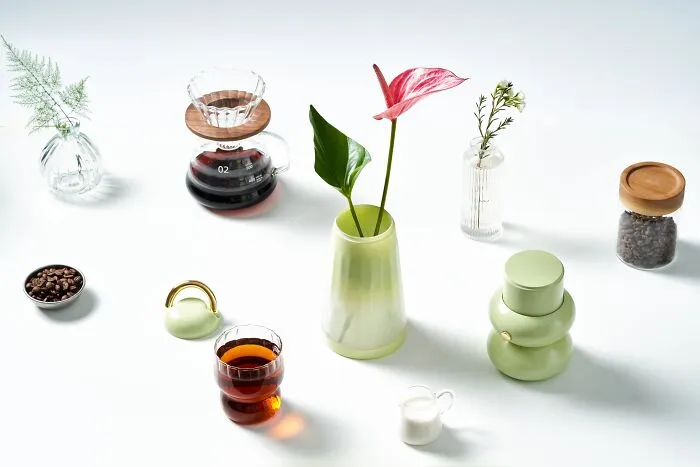 "Vase Juicer" By  Foshan Shengfang Hardware Co., Ltd