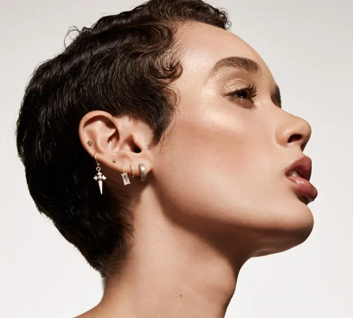 Unleash Your Inner Rihanna And Stun With<span Style="Font:inherit;color:#d74b1f;">  Fenty Beauty</Span> , Because Let's Face It, You're The Star Of Your Own Life's Music Video
